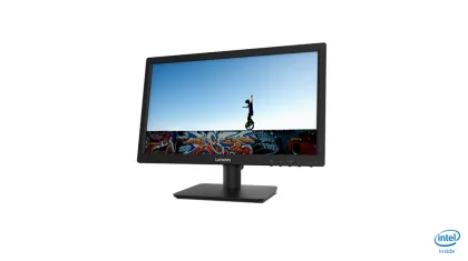 Lenovo D19-10 18.5 inch HD Ready LED Monitor