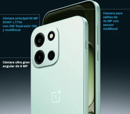 OnePlus Nord 6