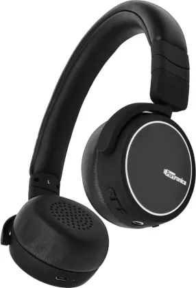 Portronics Muffs R Bluetooth Headphones