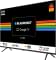 Blaupunkt Cybersound Gen2 50 inch Ultra HD 4K Smart LED TV (50CSGT7022)