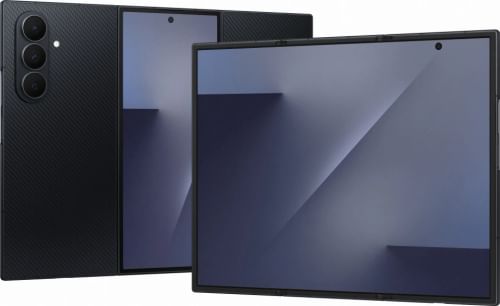 Samsung Galaxy Z Tri Fold