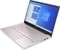 HP Pavilion 14-dv0055TU Laptop (11th Gen Core i5/ 16GB/ 512GB SSD/ Win10)