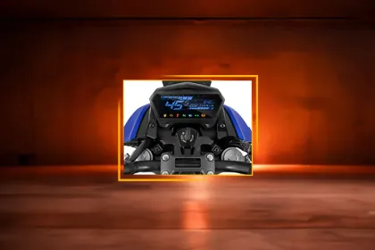 Xtreme 125R Single Seat