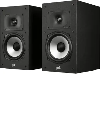 Polk Audio Monitor XT20 Bookshelf Speaker