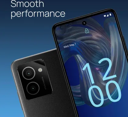 HMD Vibe