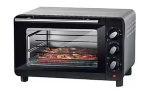 BMS Lifestyle BMS-306484 14-Litre Oven Toaster Grill