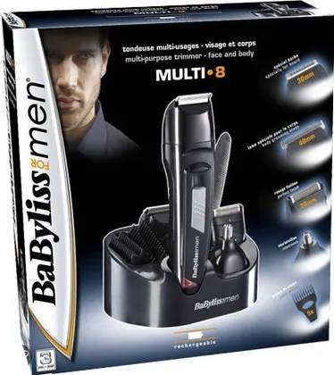 Babyliss E824E Trimmer For Men