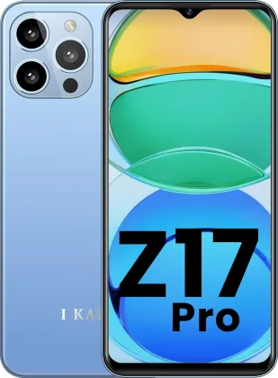 iKall Z17 Pro