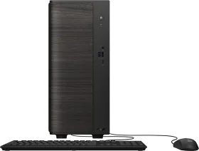 Asus V500 V501MV-03100U012WS Mini Tower PC (Intel Core 3 100U/ 8GB/ 512GB SSD/ Win 11)