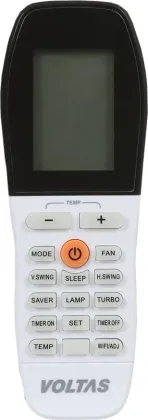 Voltas 072 Vectra Elegant 0.6 Ton 2 Star 2023 Split AC