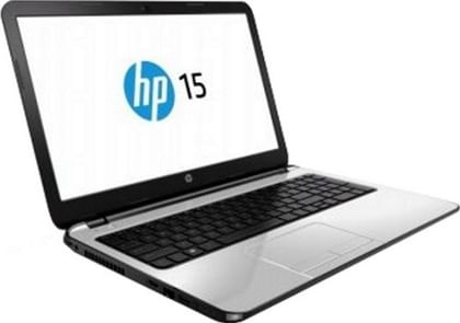 HP 15-r264TU Notebook (4th Gen Ci3/ 4GB/ 1TB/ Free DOS) (K8U07PA)
