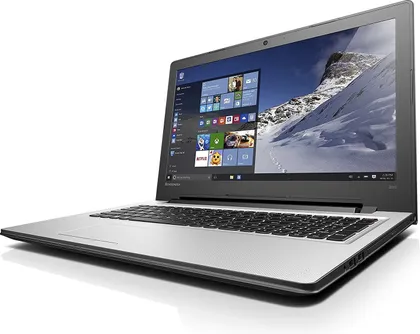Lenovo Ideapad 300 (80Q701L2IH) Notebook (6th Gen Intel Ci7/ 8GB/ 1TB/ Free DOS/ 2GB Graph)