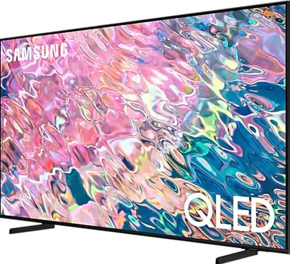 Samsung 75 inch Q80C 4K Qled Smart Tv