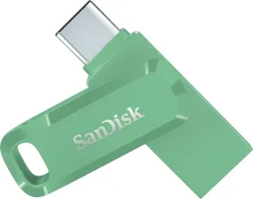 SanDisk Ultra Dual Drive Go 1 TB USB 3.2 Gen 1 Flash Drive