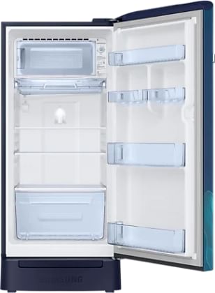 Samsung RR21D2H259U 189 L 5 Star Single Door Refrigerator
