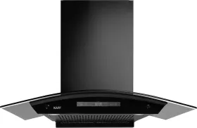 Kaff KCF90-DC Auto Clean Chimney