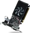 Frontech NVIDIA GeForce GT 730 GRP-0002 4 GB DDR3 Graphics Card