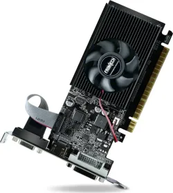 Frontech NVIDIA GeForce GT 730 GRP-0002 4 GB DDR3 Graphics Card