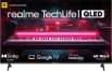 Realme TechLife CineSonic Q 32 inch HD Ready Smart QLED TV (32HDGQRVS2Q)