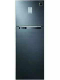 Samsung Rt28m3743bs 253l 3 Star Double Door Refrigerator