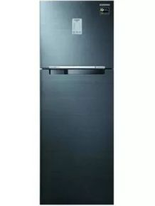 Samsung Rt28m3743bs 253l 3 Star Double Door Refrigerator Best