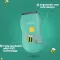 Wahl 70002-024 Bee Gentle Baby Clipper