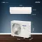 Voltas 185INV CAP 1.5 Ton 5 Star 2026 Inverter Split AC