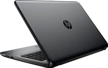 HP 15-BE012TU (1AC75PA) Notebook (6th Gen Ci3/ 4GB/ 1TB/ FreeDOS)