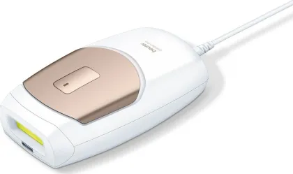 Beurer IPL 7500 Hair Removal Trimmer