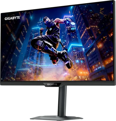Gigabyte M27Q2 QD 27 inch Quad HD Gaming Monitor