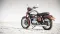 Jawa 350 Standard Spoke Wheel