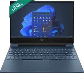 HP Victus 15-FA1411TX Gaming Laptop (12th Gen Core i7/ 16GB/ 512GB SSD/ Win11/ 4GB Graph)