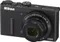 Nikon Coolpix P340 Point & Shoot Camera