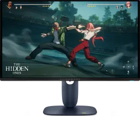 Alienware AW2725D 27 inch Quad HD Gaming Monitor
