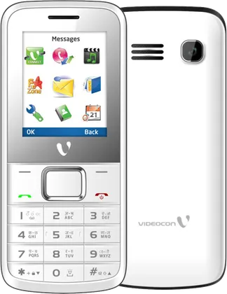 Videocon Dost V1523