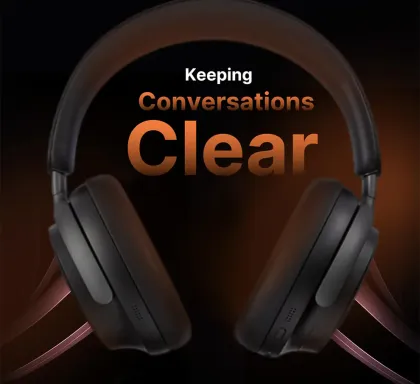 PunnkFunnk Pulse Base Wireless Headphones