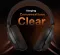 PunnkFunnk Pulse Base Wireless Headphones