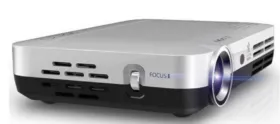 Play PP068 Portable LED Projector