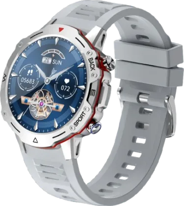 Nervfit Blaze Smartwatch