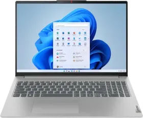 Lenovo IdeaPad Slim 5 16IRL8 82XF003FIN Laptop (13th Gen Core i5/ 16GB/ 512GB SSD/ Win11)