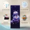 Haier HED-204TMBBA-N 190 L 4 Star Single Door Refrigerator