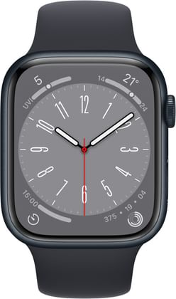 Apple Watch Series 8 45mm (GPS)