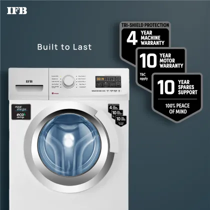 IFB Senator Neo VXS 8012 8 Kg Fully Automatic Front Loading Washing Machine