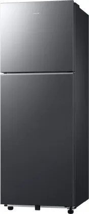Samsung RT40H28W3K 236 L 3 Star Double Door Refrigerator