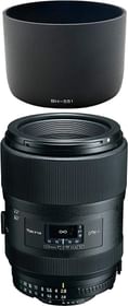 Tokina atx-i 100mm F/2.8 FF Macro Lens (Nikon Mount)