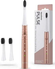 AquaSonic Pulse Sonic Electric Toothbrush