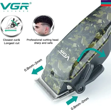 VGR V-126 Trimmer