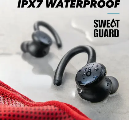 Soundcore Sport X10 True Wireless Earbuds