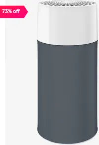 Price Down: Blueair Joy S Air Purifier (Grey)