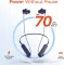 Lava Xscape 13 Wireless Neckband